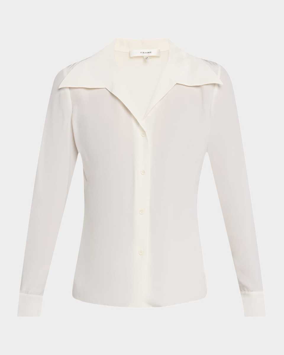 The Moment Blouse